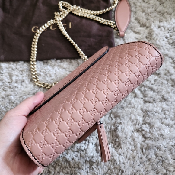 Gucci mini emily - Picture 4 of 13